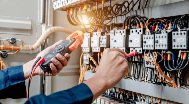 Best Affordable Electrician  in Merritt Island, FL