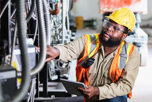 Best Electric Panel Repair  in Merritt Island, FL