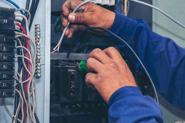 Best Licensed Electrician  in Merritt Island, FL