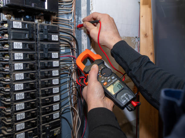 Best Electrical Installation Contractor  in Merritt Island, FL