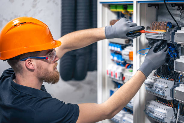 Best Electrician Near Me  in Merritt Island, FL